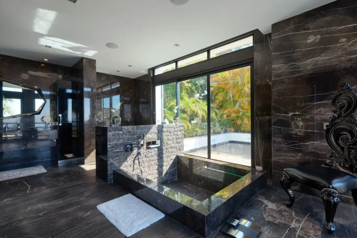 Casa con piscina en venta en Marbella Centro, imagen 15