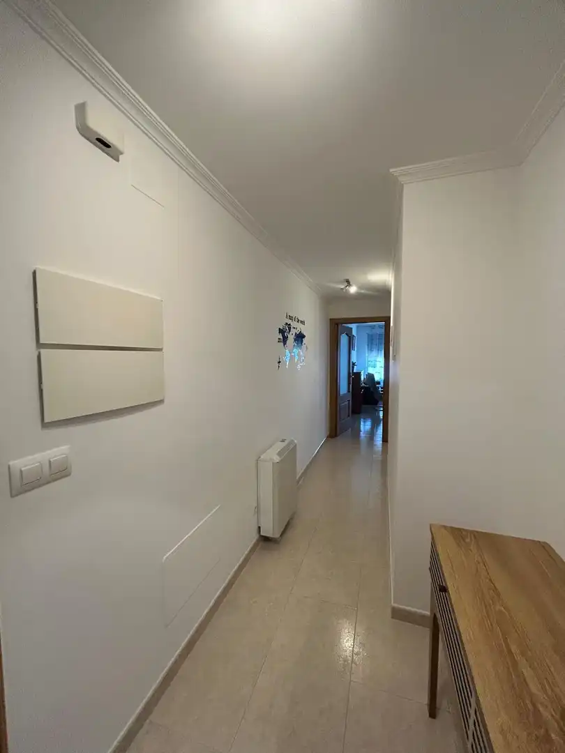 Flat with lift to rent in Aguiño, imagen 24