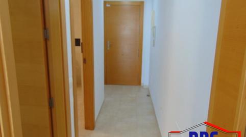 Foto 3 de Pis en venda a Juan Cuadrado, 20, Vera Ciudad, Vera