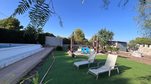 Foto 3 de Casa o xalet en venda a Calle del Mar, 56, Camí de Paterna - Lloma del Calderer, Bétera