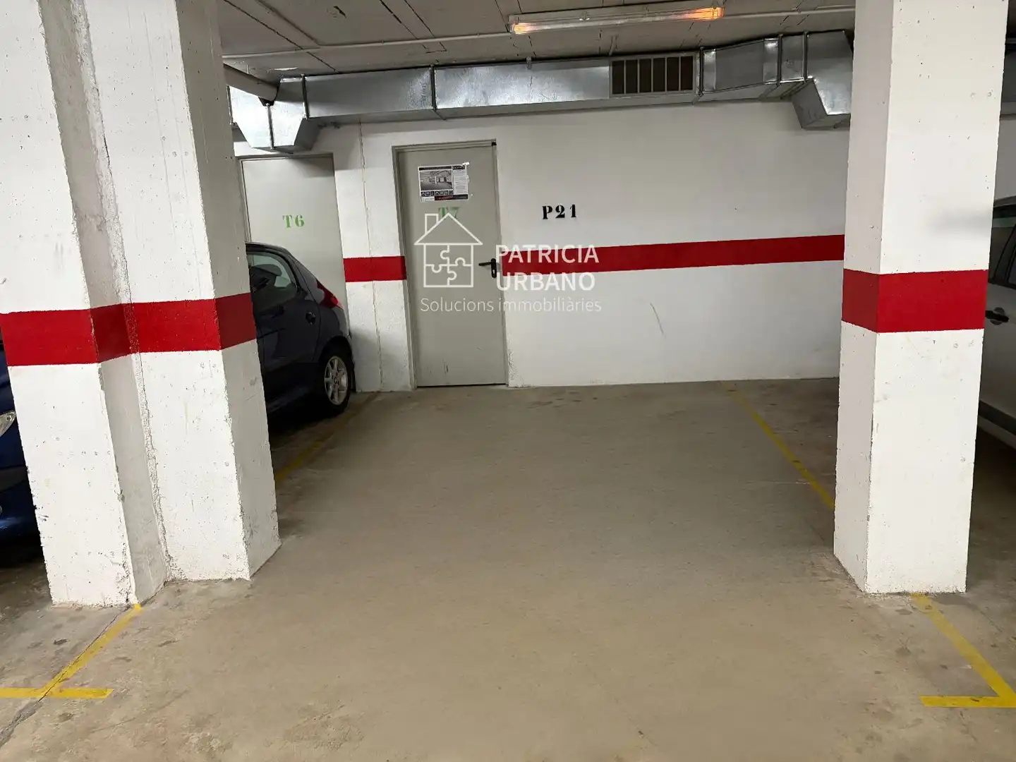 Parking of Garage for sale in Montbrió del Camp