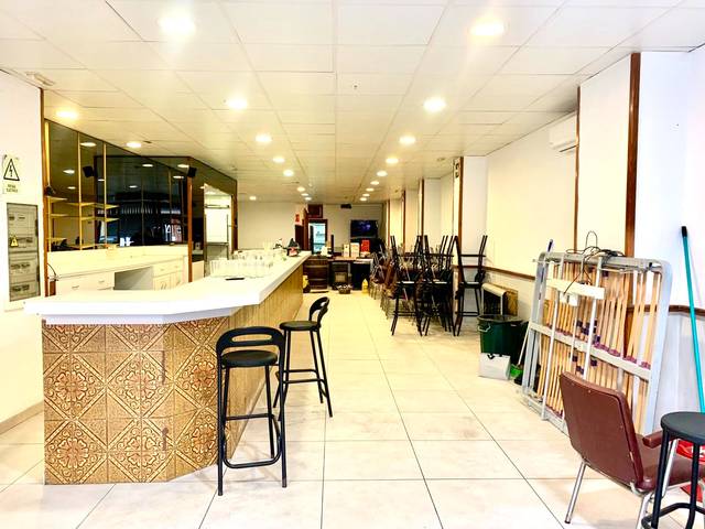 Local comercial en Venta en Son Dameto