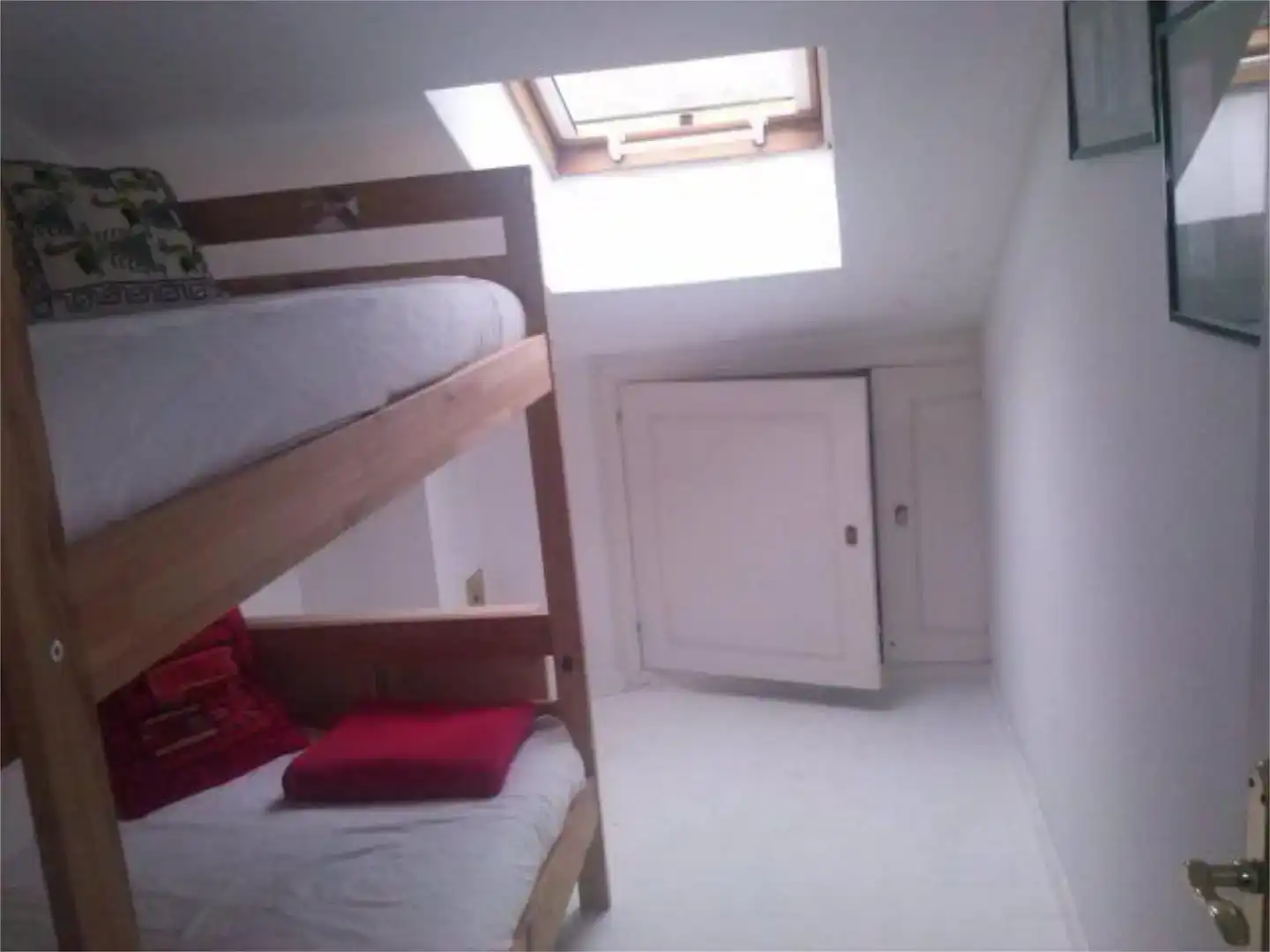 Dormitori de Dúplex en venda en Cabanas