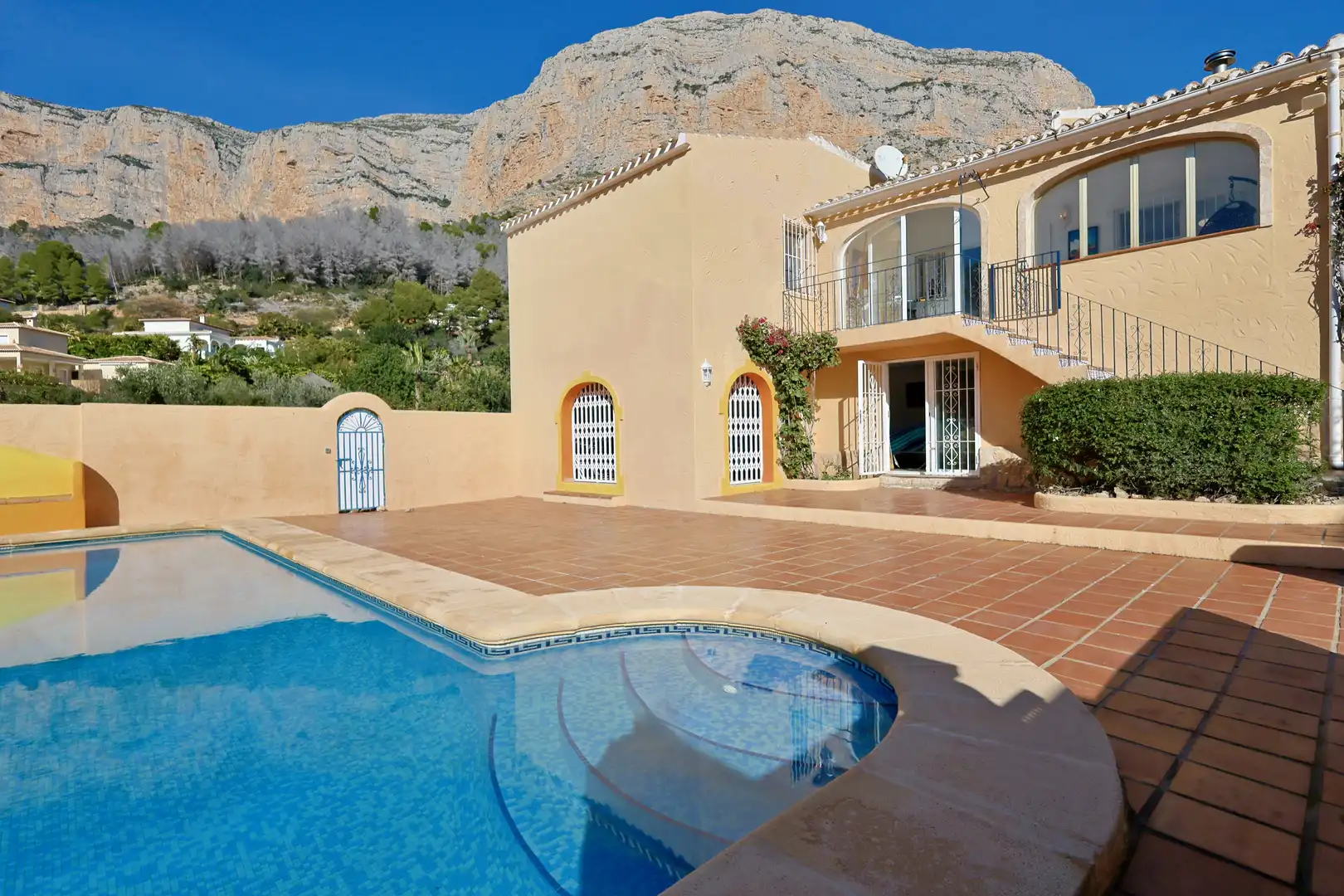 House with garden for sale in Montgó - Ermita, imagen 9