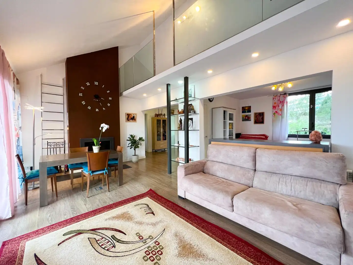 Villa con terrazza in vendita a PLA DE L'ERA EL, imagen 10