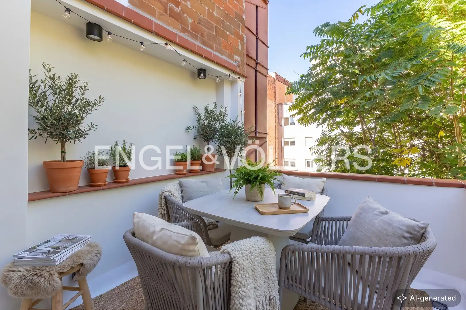 Ático en venta en Gràcia, imagen 55