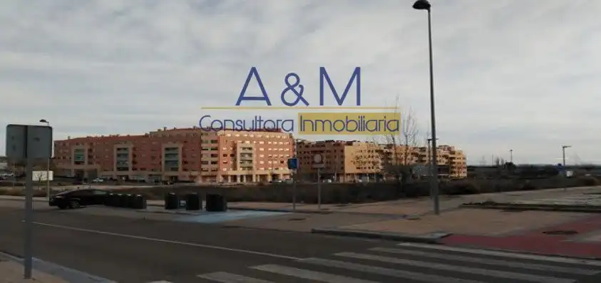 Terreny residencial en venda a Ramon Margalef, imagen 4