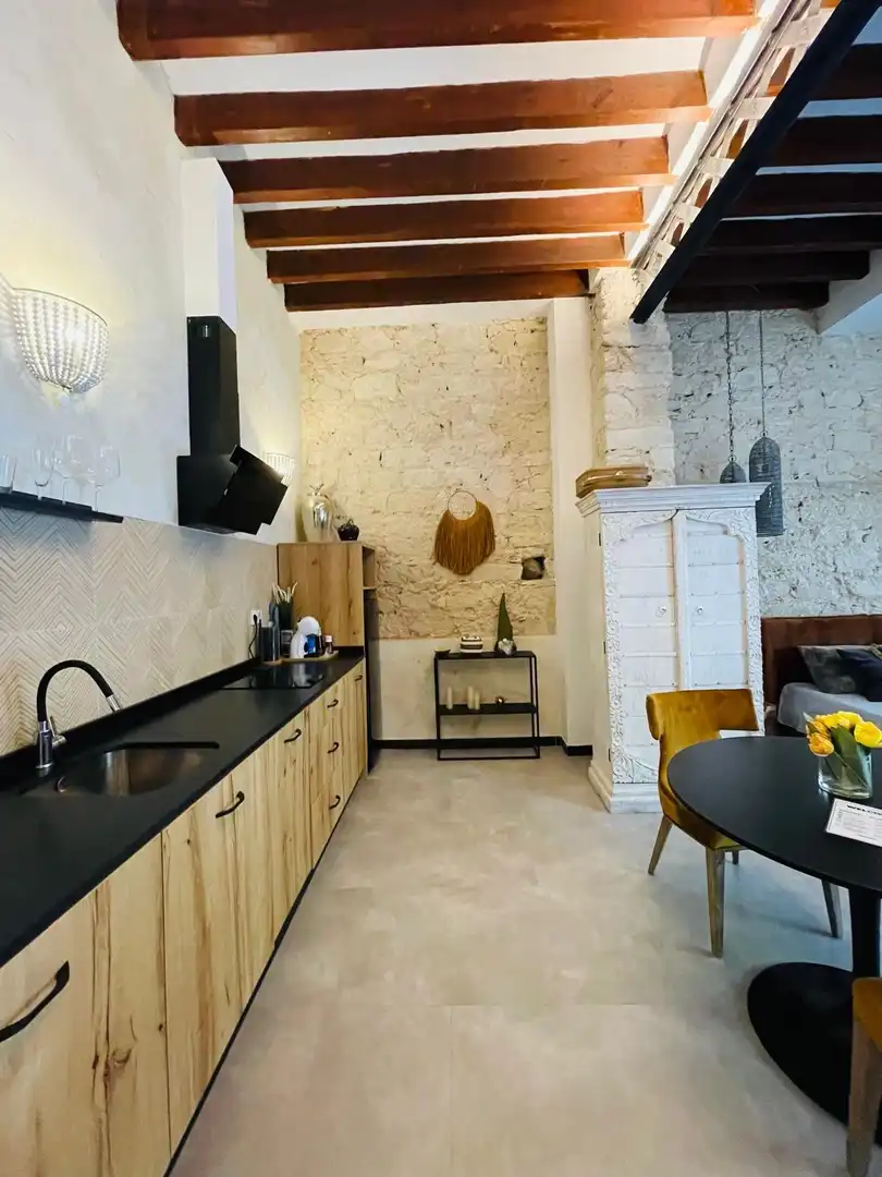 Loft zur Miete in Alicante / Alacant, Alicante