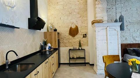 Photo 3 of Loft to rent in Plaza de Navarro Rodrigo, Benalúa, Alicante / Alacant