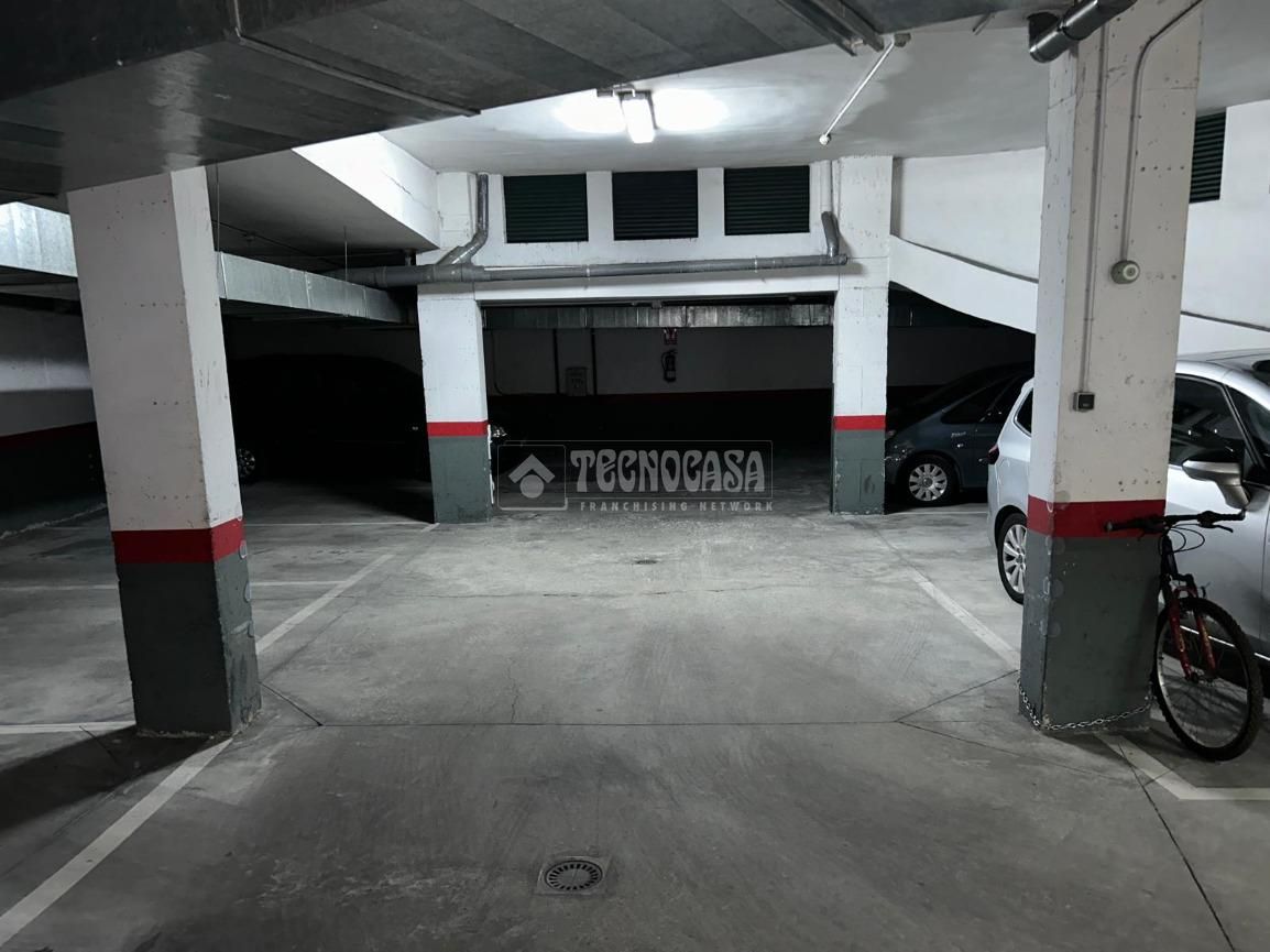 Garatge en venda a Centro Urbano