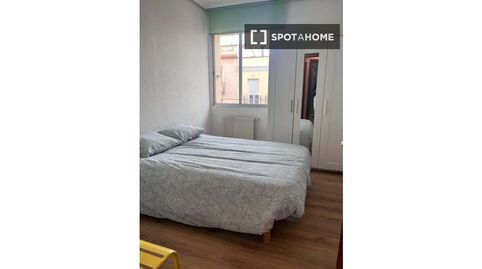 Foto 2 von Wohnung zur Miete in Palos de Moguer, Madrid Capital