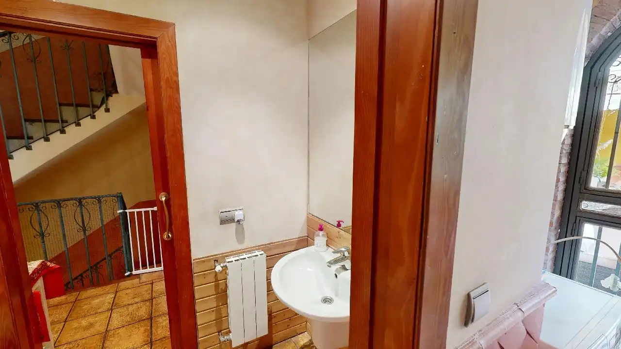 Detached house for sale in C/ Las Novias, imagen 13