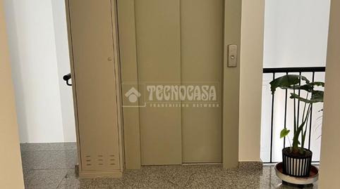 Foto 4 de Piso en venta en La Reconquista,  Toledo Capital