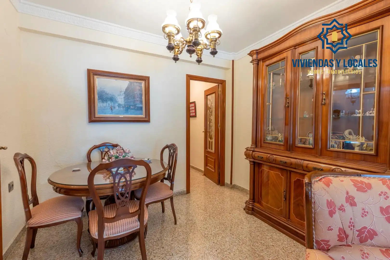 Appartamento con terrazza in vendita a Calle HALCON 24, imagen 13