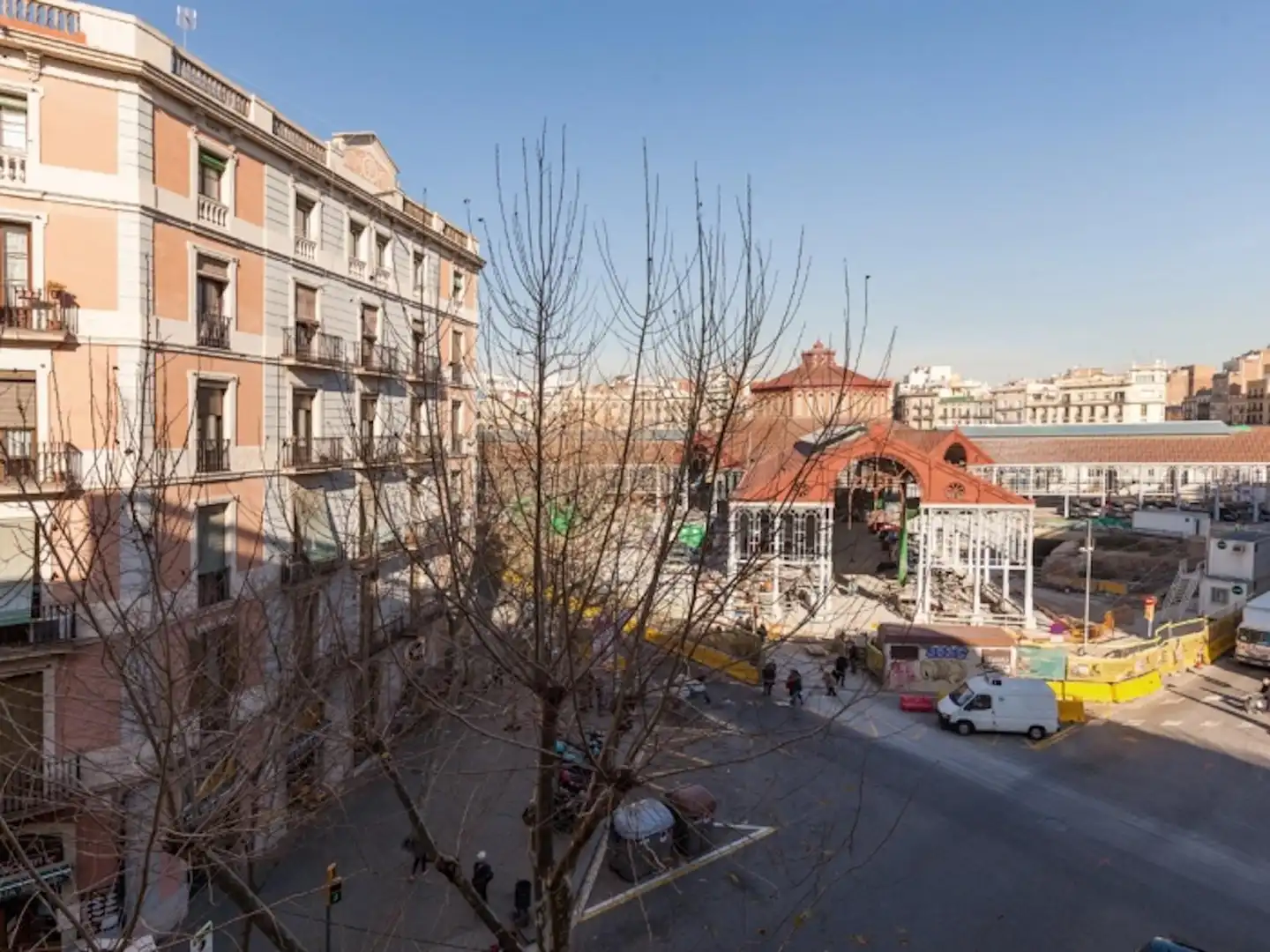 Local comercial en venta en Eixample, imagen 5