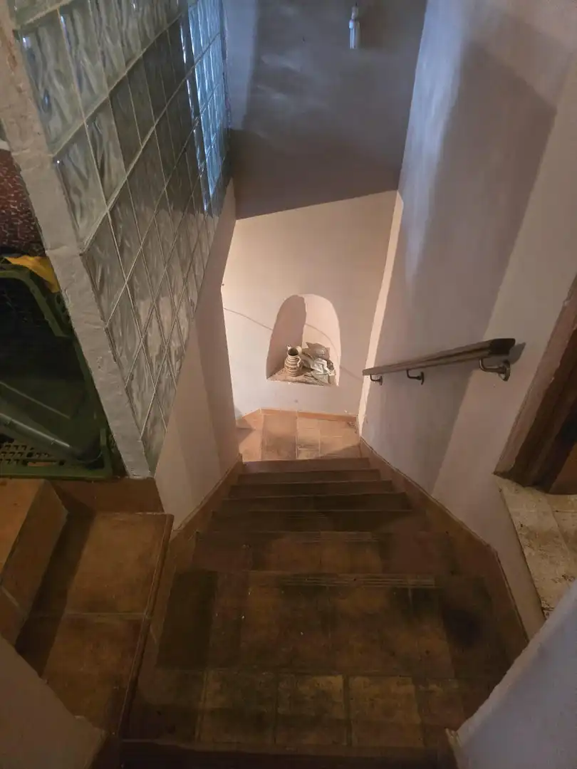 Finca rústica en venda en Marratxí amb Terrassa