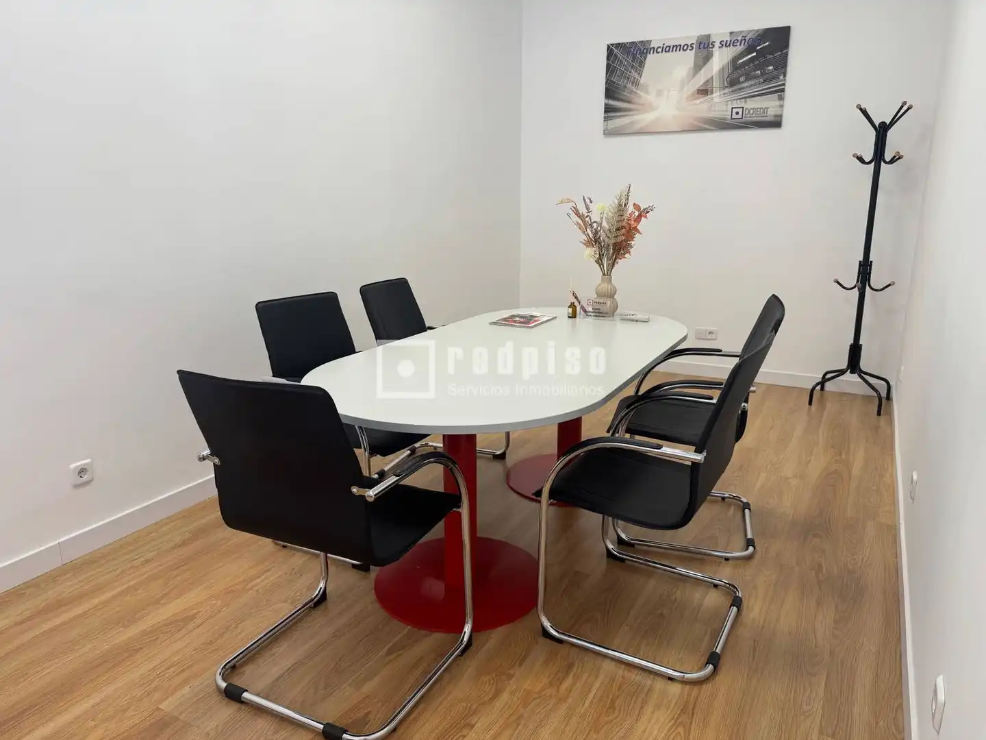 Local commercial à louer à del Marqués de la Valdavia, imagen 25