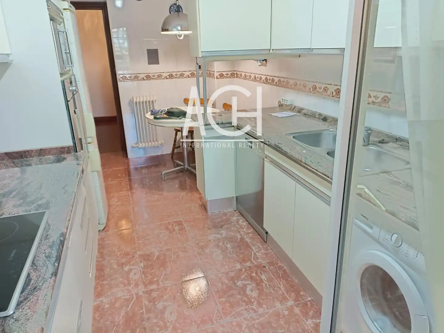 Piso de alquiler en Txurdinaga