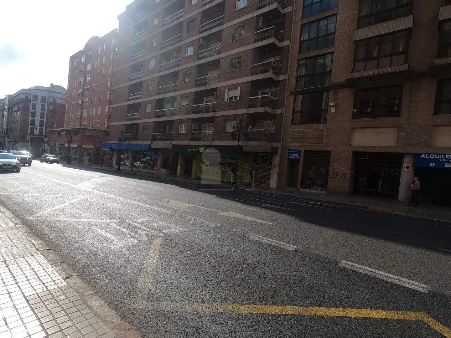 Gewerbefläche zur Übernahme in Carrer d'Àngel Guimerà 42, imagen 7