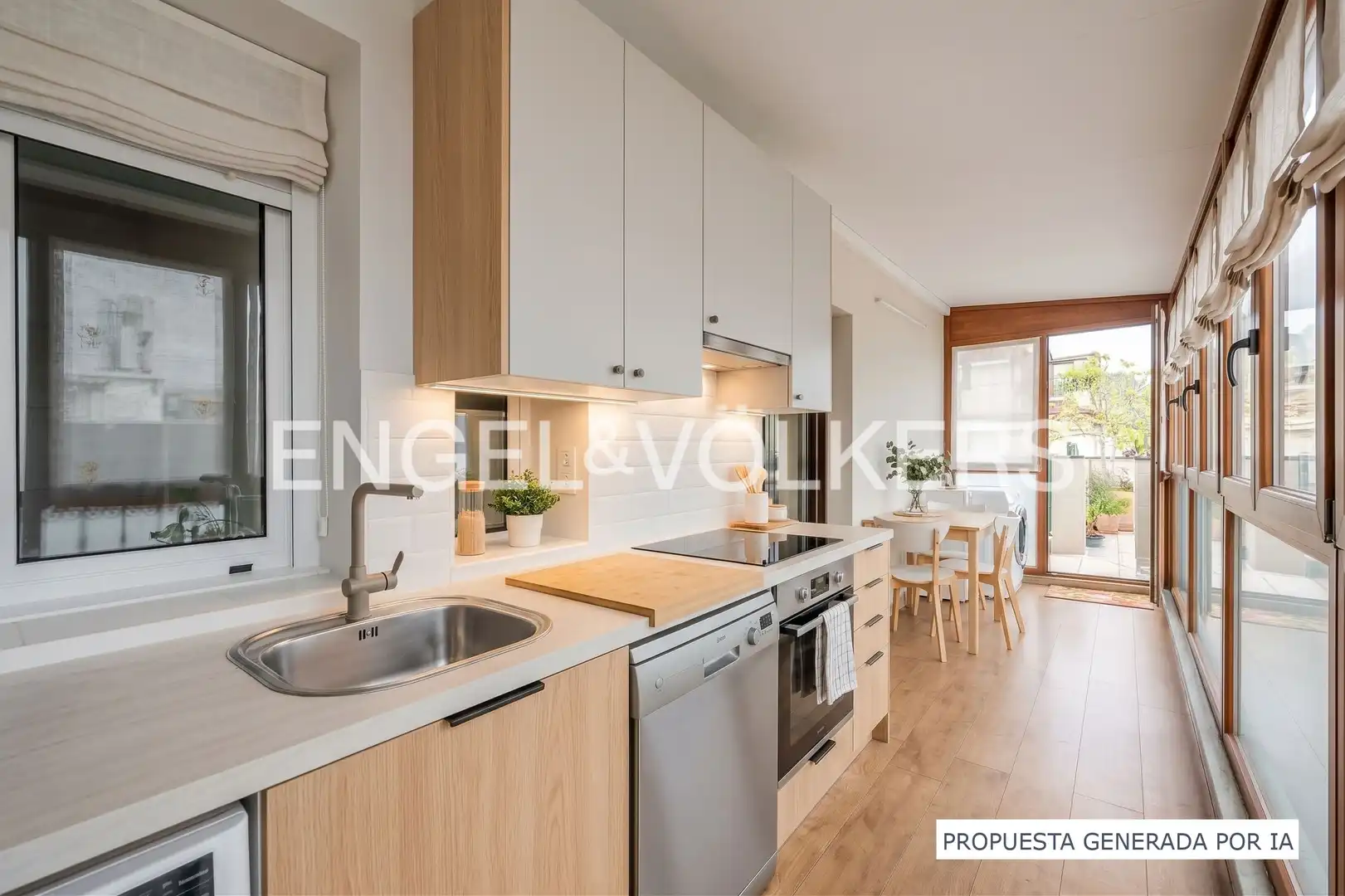Penthouse mit Aufzug zum Verkauf in Arrasate Kalea, imagen 8