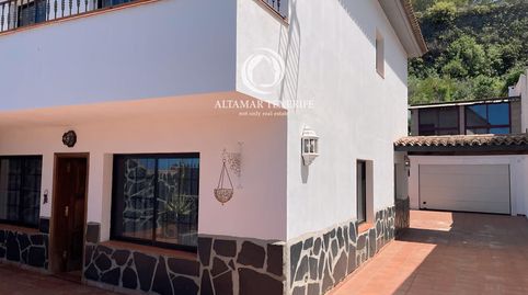 Foto 2 de Casa o chalet en venta en El Sauzal, Santa Cruz de Tenerife