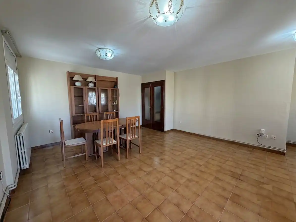 Comedor de Piso en venta en Balaguer con Aire acondicionado, Calefacción y Terraza