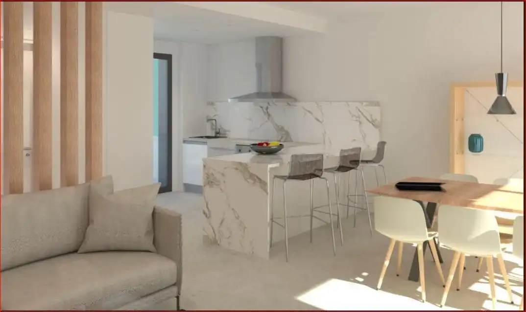 Terraced house for sale in Cocentaina, imagen 3