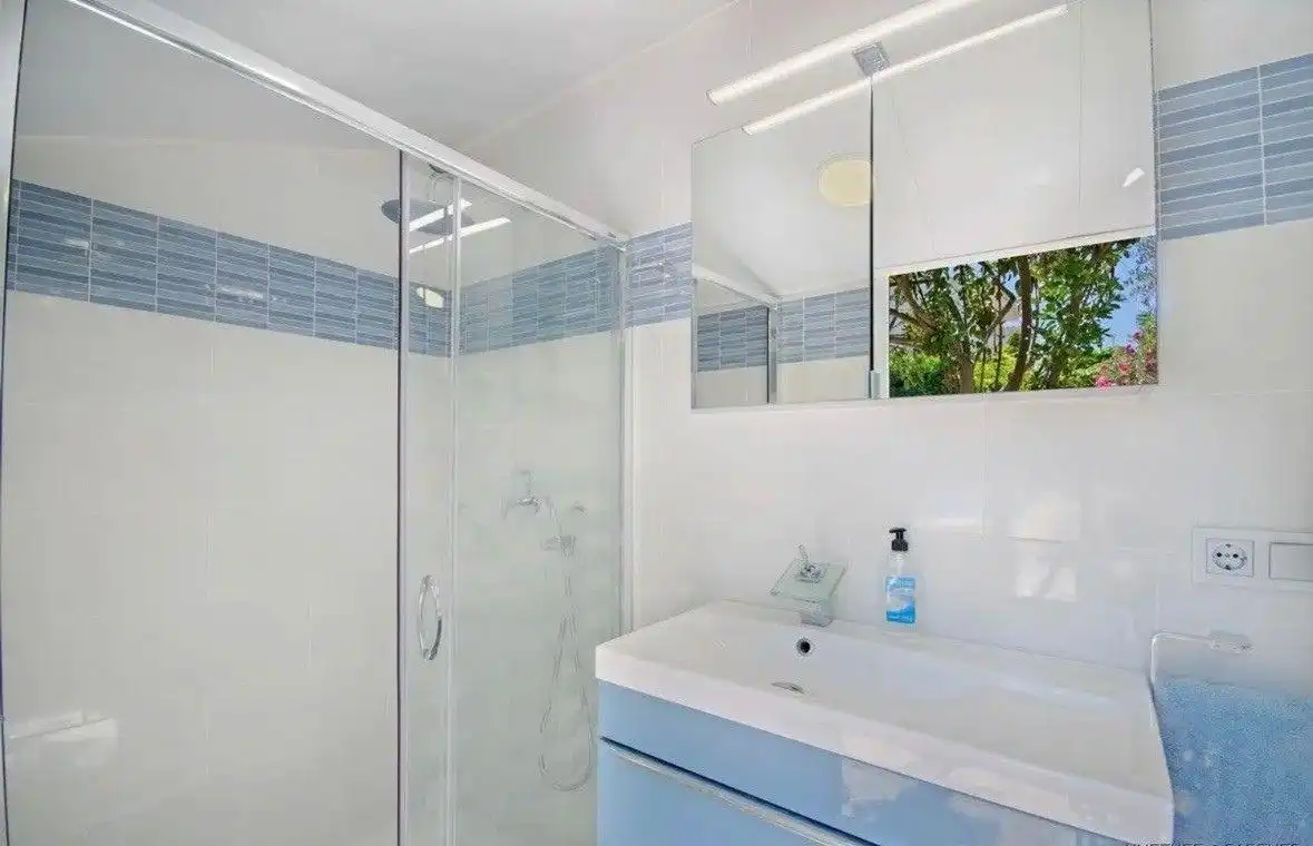 Bathroom of Houses for sale in Manacor  with Air Conditioner, Heating and Private garden