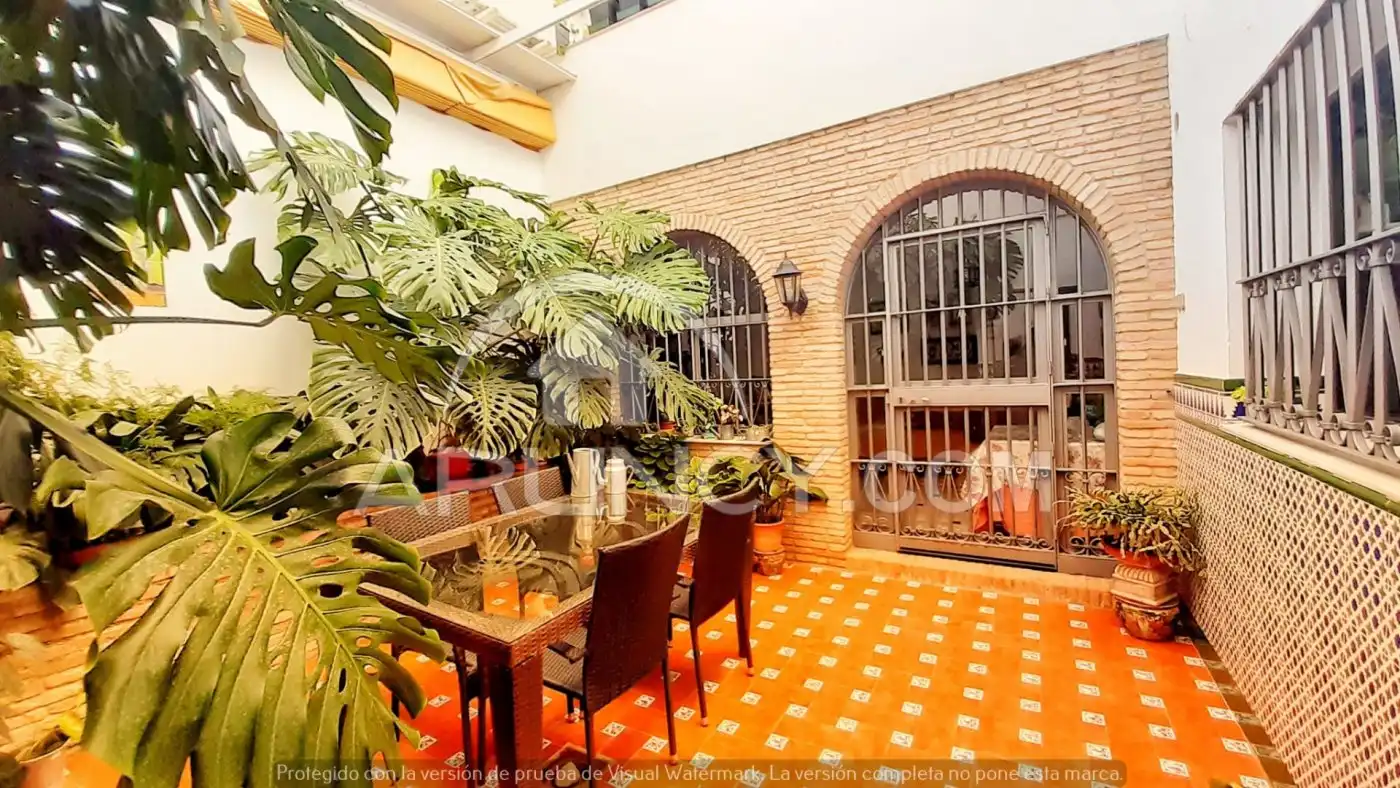 Houses for sale in Centro