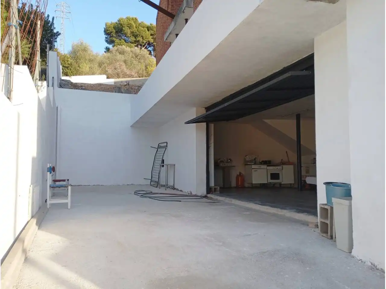 Houses for sale in Calafell  with Private garden