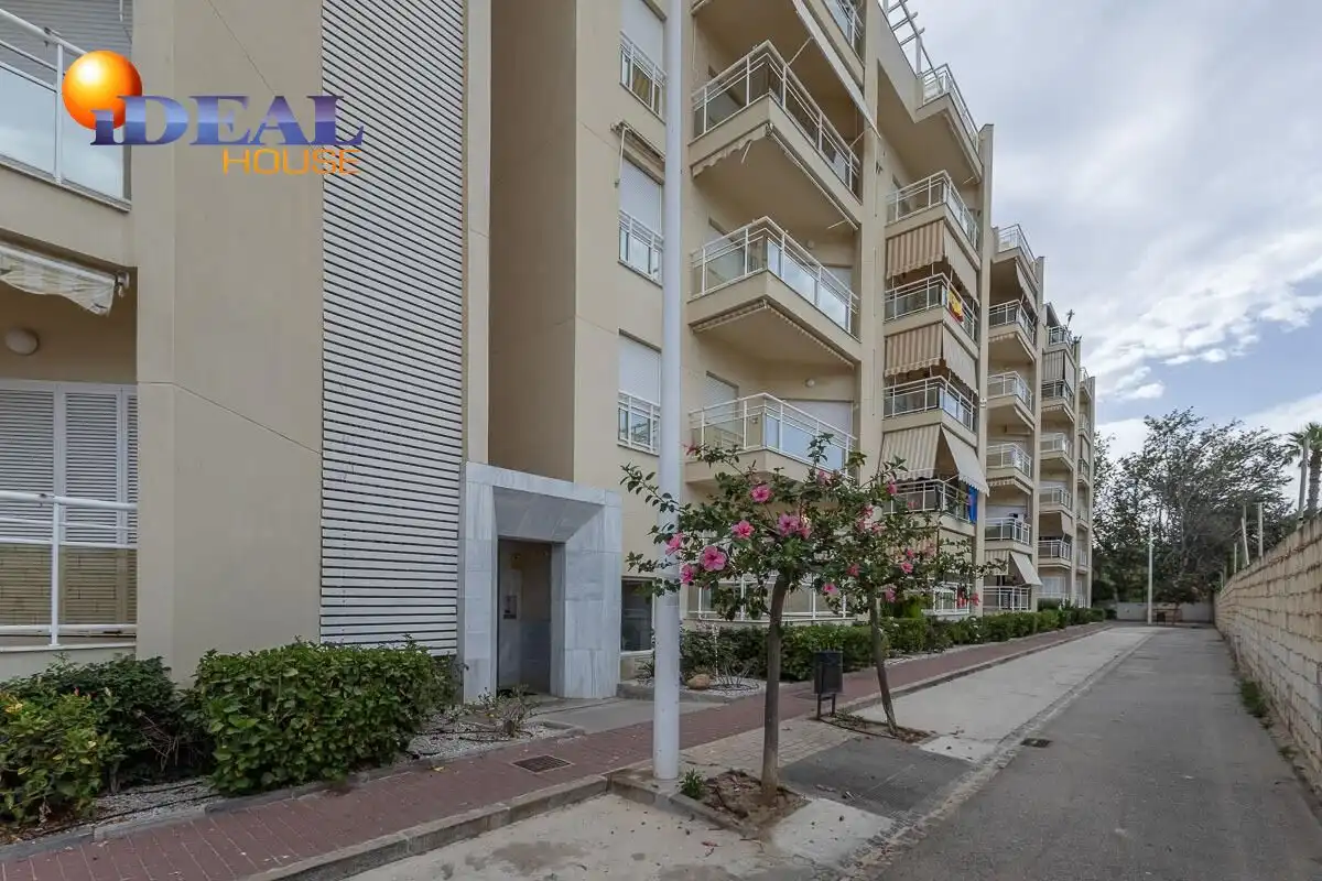 Wohnung mit Terrasse zum Verkauf in Playa de Granada, imagen 29