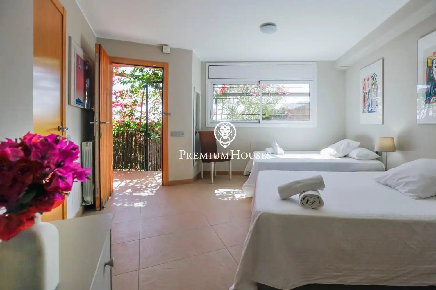 Casa o chalet en venta en Argentona, Barcelona
