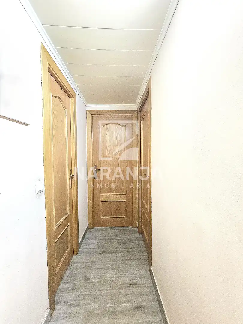 Ático en venta en Santa Coloma de Gramenet con Aire acondicionado, Parquet y Terraza
