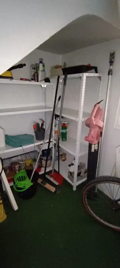 Doppelhaushälfte mit Pool zur Miete in Capellanía - Retamar, imagen 47