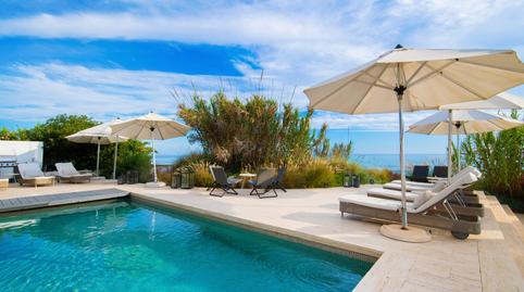 Foto 4 de Casa o xalet en venda a Costabella, Marbella