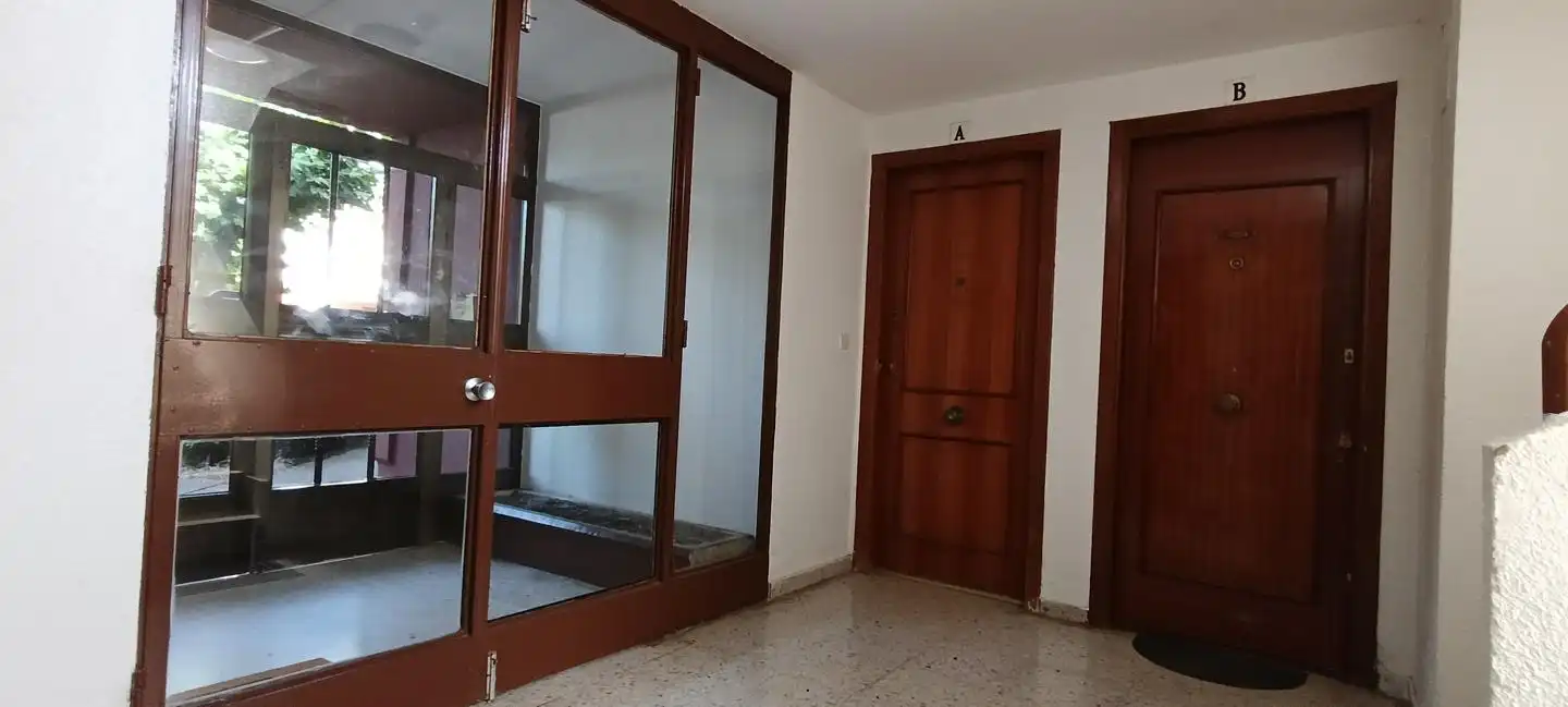 Piso en venta en Calle Miguel Hernández, Armunia