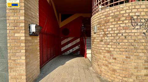 Photo 4 of Garage for sale in Carrer de Torres Quevedo, 17, Carolinas Bajas, Alicante