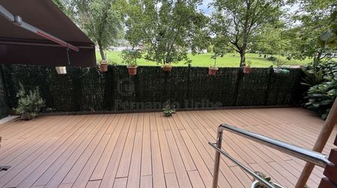 Foto 5 von Wohnung zum Verkauf in Zumar Parkea, Durango, Bizkaia