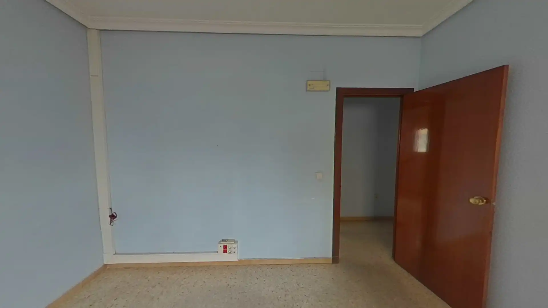 Flat for sale in Badajoz
