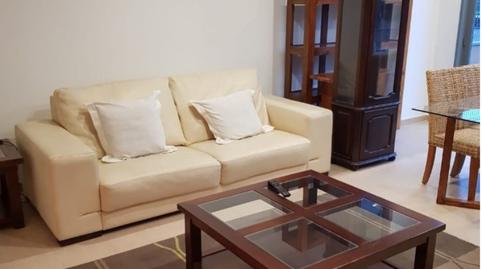 Foto 2 de Loft de alquiler en Avenida M-40, Campodón - Ventorro del Cano, Alcorcón