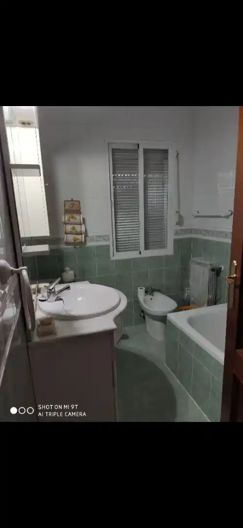 Bany de Pis en venda en Guadalajara Capital amb Balcó