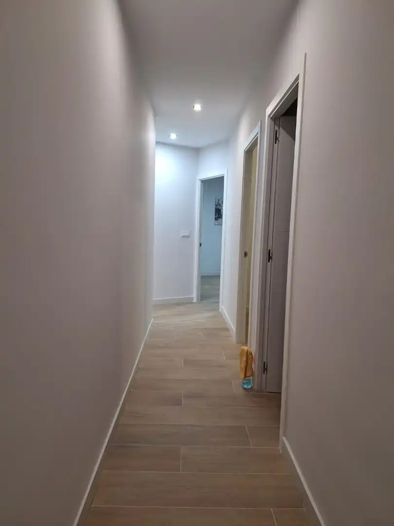 Flat for sale in Torredonjimeno  with Heating, Furnished and Oven