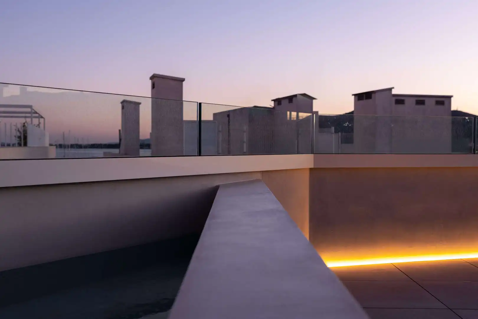 Terraza de Casa o chalet en venta en Alcúdia con Aire acondicionado
