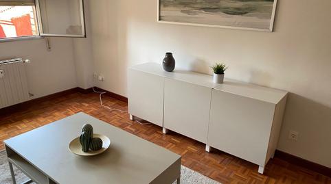 Foto 5 de Apartamento de alquiler en Ordoño II, 17, Centro Ciudad, León Capital