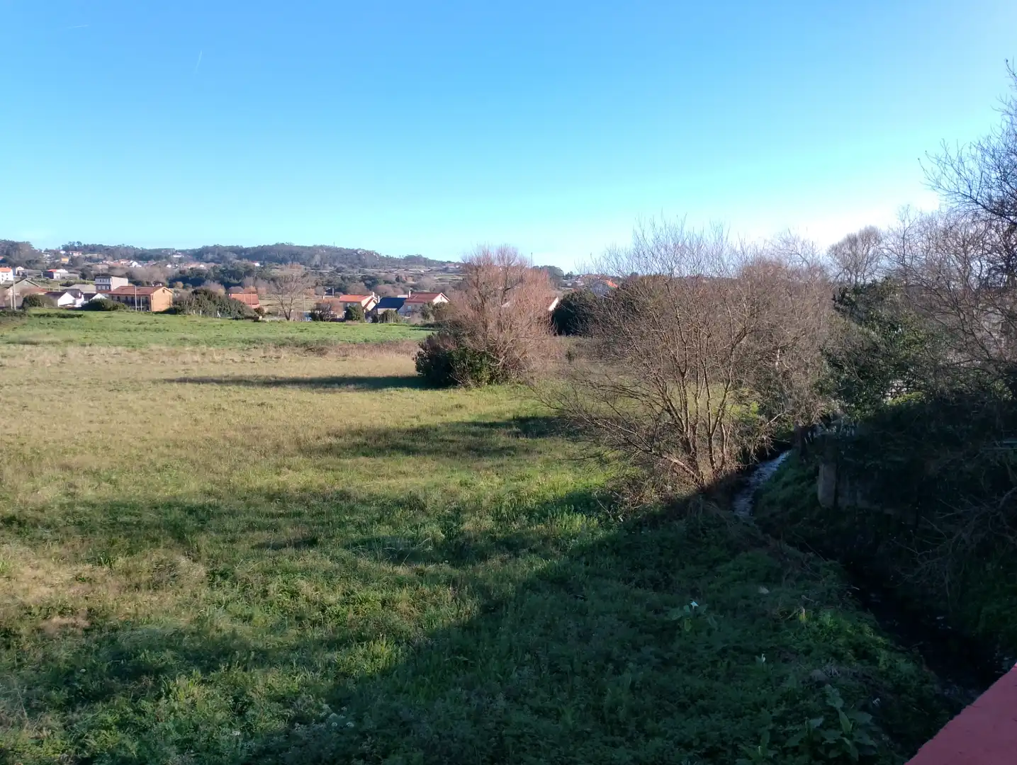 Casa o xalet en venda en Ribeira amb Calefacció, Jardí privat i Parquet