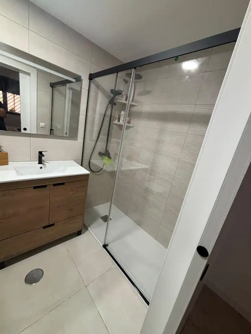 Apartament amb terrassa en venda a Casco Antiguo, imagen 14