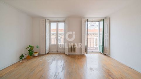 Foto 4 de Piso en venta en Palacio, Madrid Capital