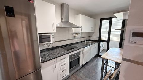 Photo 5 of Flat for rent in Calle Antonio Borrero Chamaco, Pescadería, Huelva Capital
