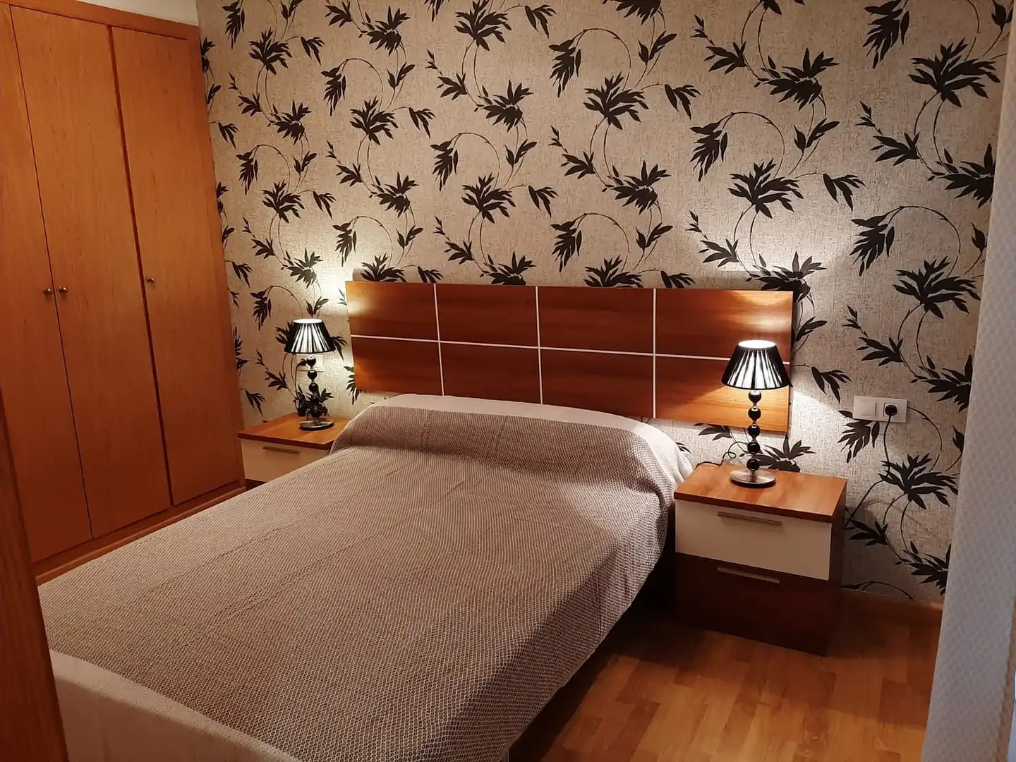 Flat for rent in N/A, 1, Alginet