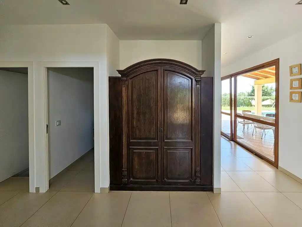 Casa rústica amb piscina en venda a Sencelles, imagen 7